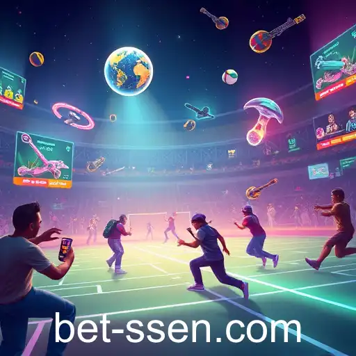 Betssen: Innovating Online Gaming in an Evolving Digital Landscape