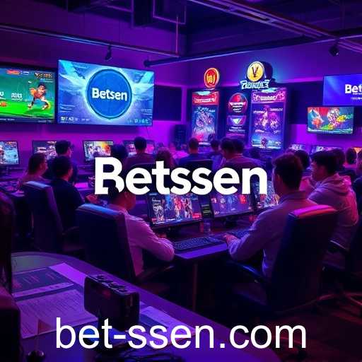 Betssen: A Glimpse into the Digital Pastime Realm
