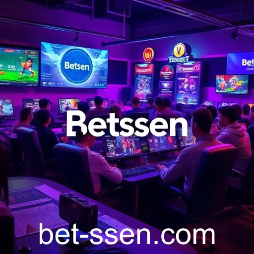 Betssen: A Glimpse into the Digital Pastime Realm