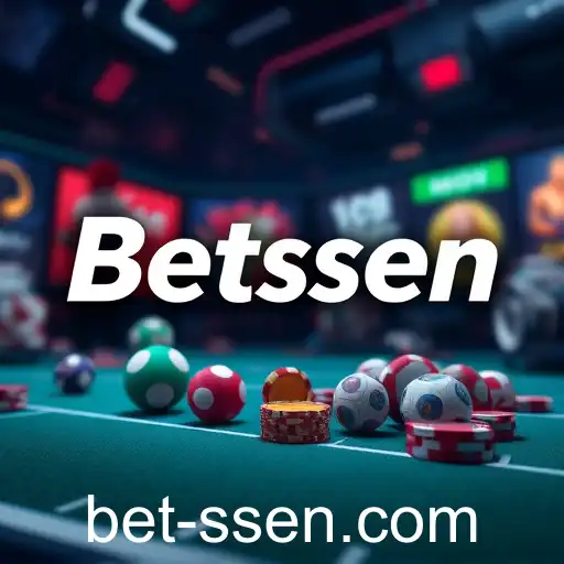 Betssen's Evolution in the Online Gaming Industry