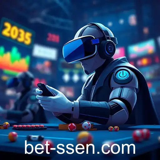 Betssen: Revolutionizing Online Gaming in 2025