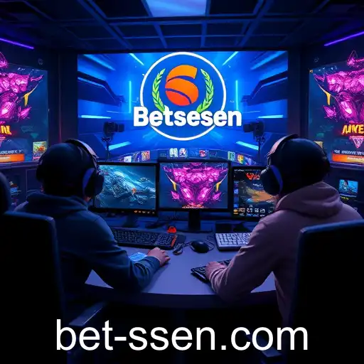 Betssen: Innovation in Online Gaming