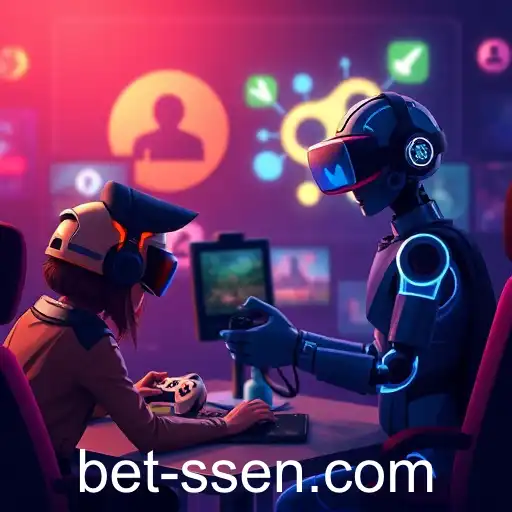 Betssen Revolutionizes Online Gaming in 2025