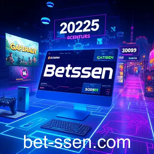 Betssen: Revolutionizing Online Gaming in 2025