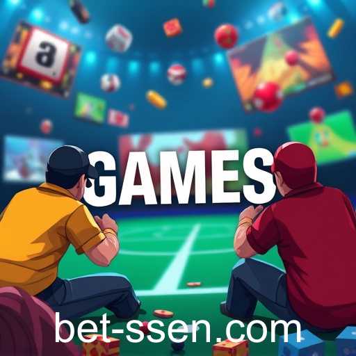 Betssen: Revolutionizing the Online Gaming Experience