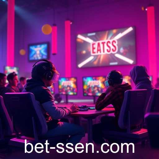 Betssen's Rise Amidst Online Gaming Boom