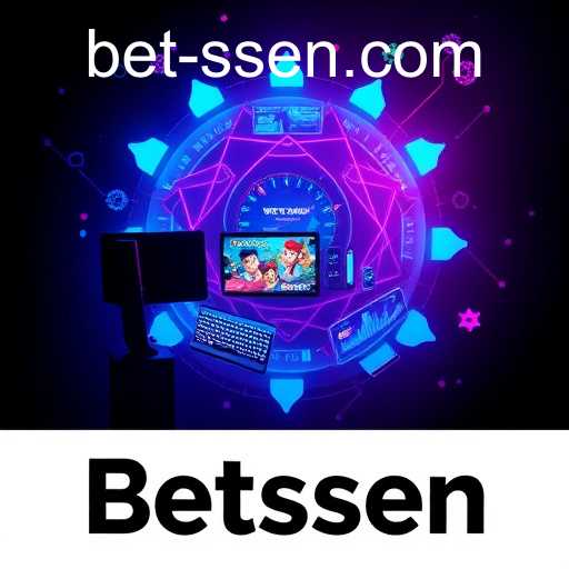 Betssen: Shaping the Future of Online Gaming