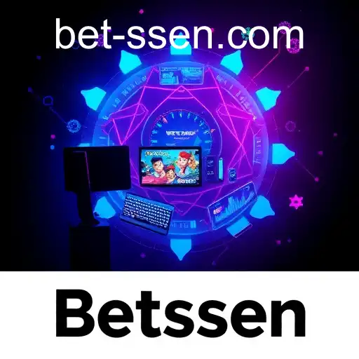 Betssen: Shaping the Future of Online Gaming