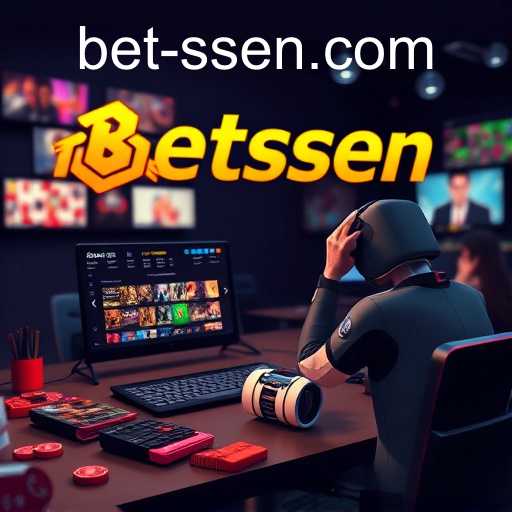 Betssen's Influence on the Online Gaming Landscape