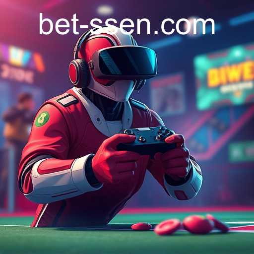 The Rise of Betssen and Online Gaming in 2025