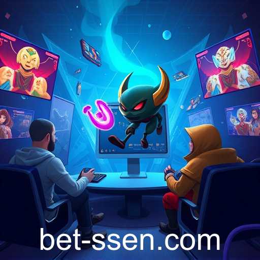 Betssen Revolutionizes Online Gaming Experience