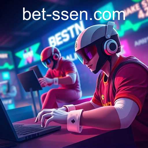 Betssen's Rise in Online Gaming