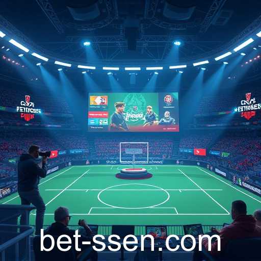 Betssen: A Rising Star in Online Gaming