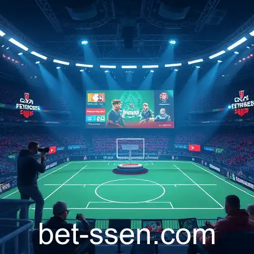 Betssen: A Rising Star in Online Gaming