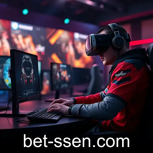 Betssen Redefines Online Gaming in 2025