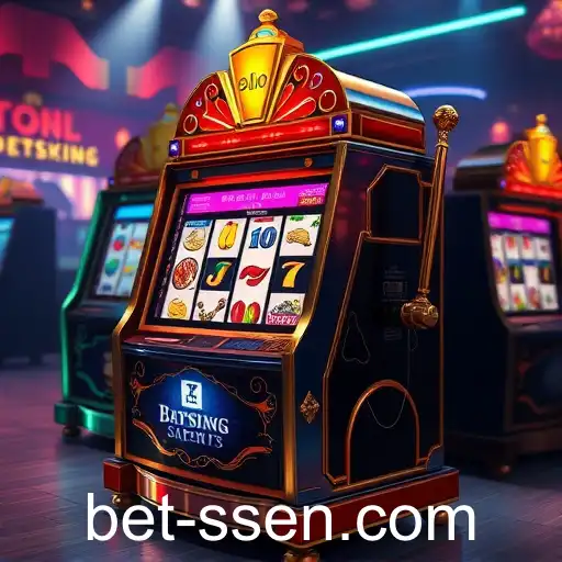 Betssen Revolutionizes Online Gaming