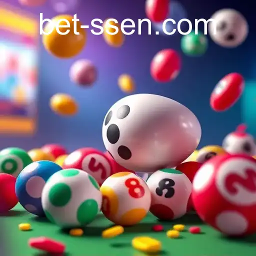 The Evolution and Popularity of Bingo Games on Betssen