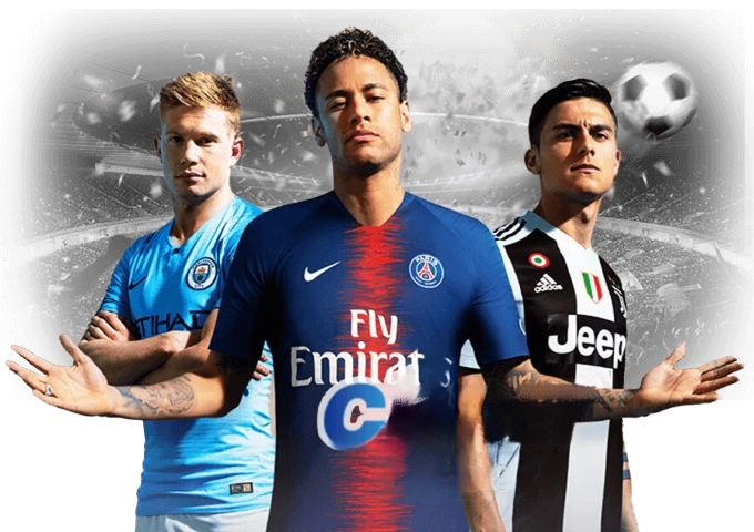 Lots of sports bets at betssen sports