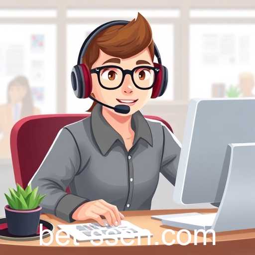 Exploring the Rise of 'Customer Support' as a Game Category Featuring Betssen