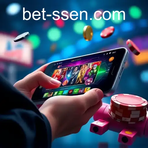 Exploring the Dynamics of Mobile Gaming in the Online Casino Industry