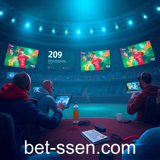 Navigating the Dynamic Landscape of Online Betting in 2025