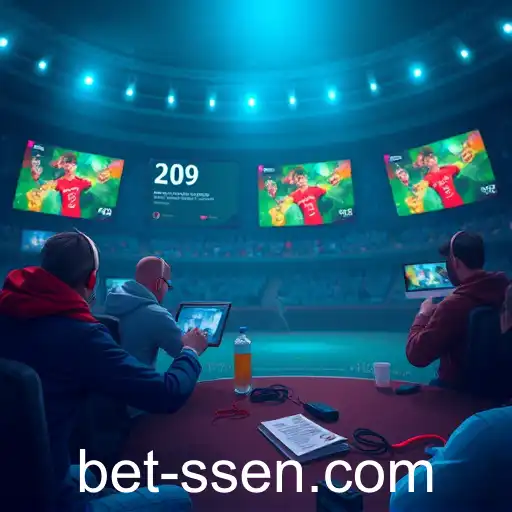 Navigating the Dynamic Landscape of Online Betting in 2025