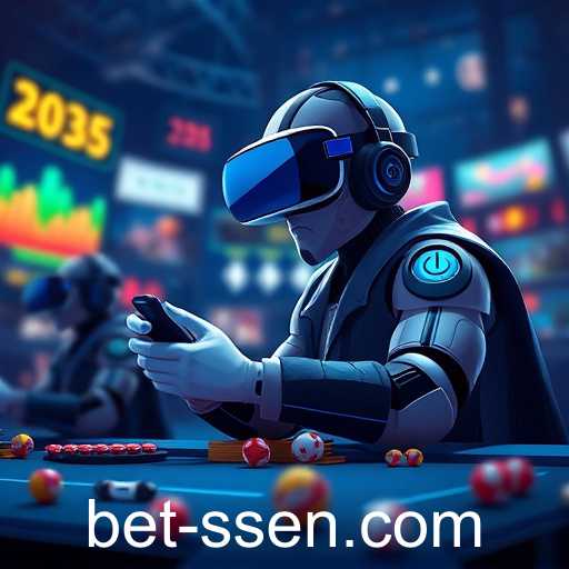 Rise of Betssen in Online Gaming