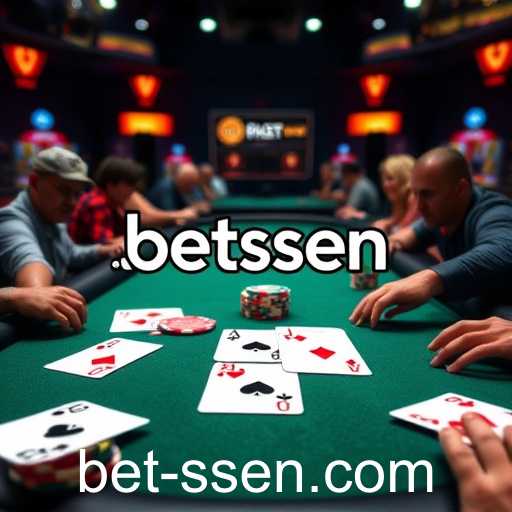 Exploring the Dynamic World of Online Poker Rooms