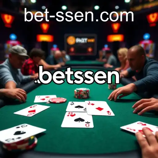 Exploring the Dynamic World of Online Poker Rooms