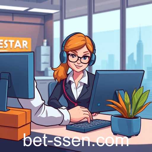 The Rise of Betssen: The Transformation in Online Gaming