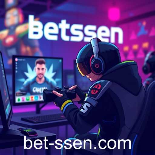 The Rise of Betssen in Online Gaming