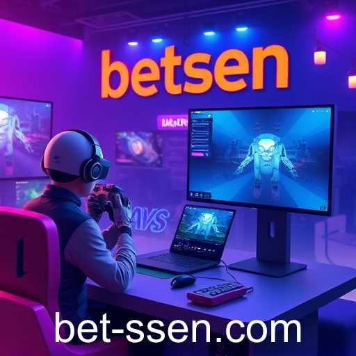 Rise of Online Gaming Platforms: The Betssen Phenomenon