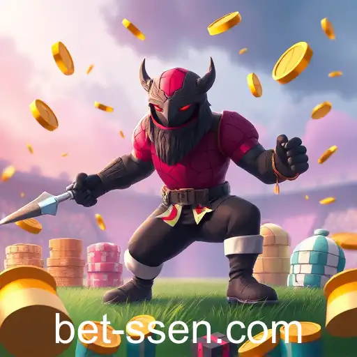 The Rise of Betssen in the Digital Gaming Arena